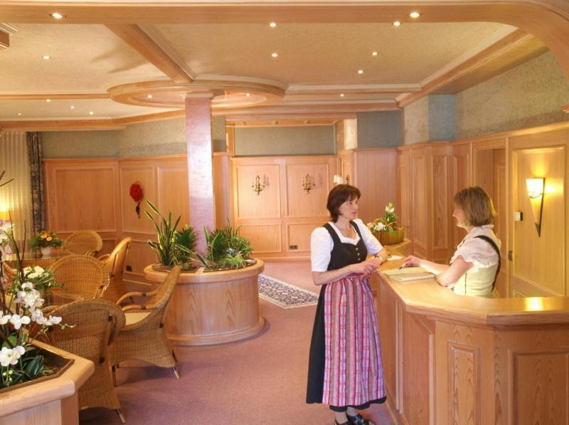 Hotel Garni Cafe Schacher Oberwolfach Bagian luar foto