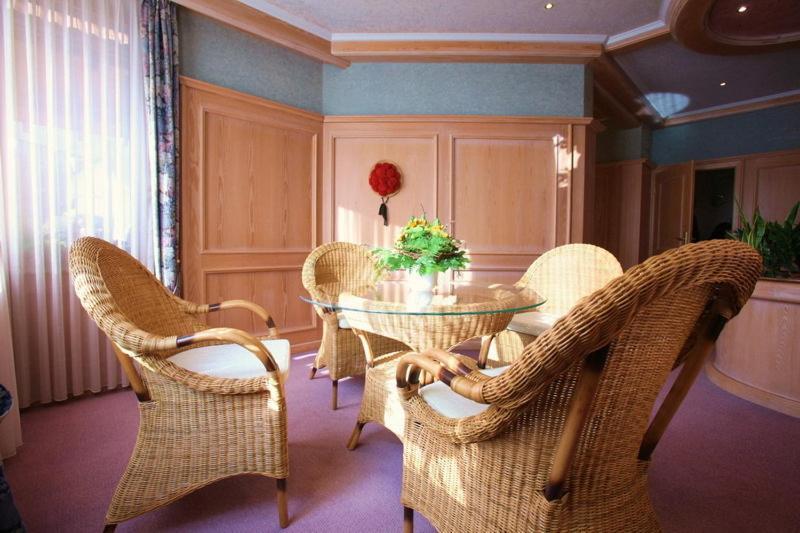 Hotel Garni Cafe Schacher Oberwolfach Bagian luar foto